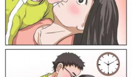 恶搞漫画少女,少女的爆笑日常